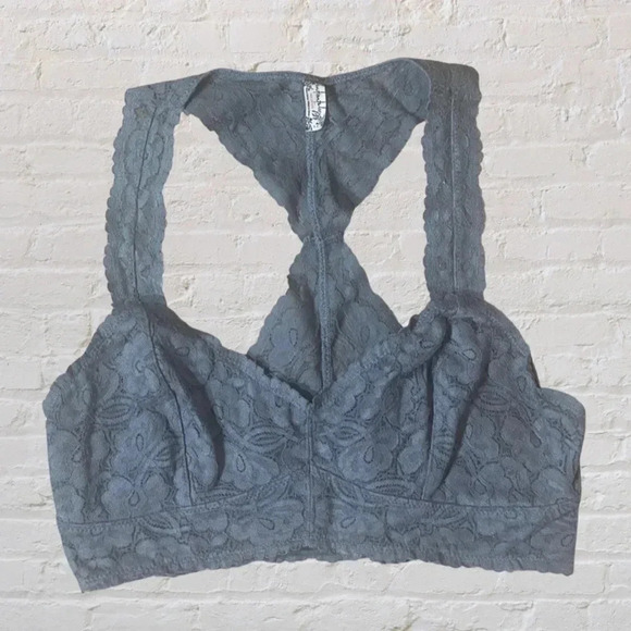 Intimately Free People Bralette Galloon - Picture 1 of 2